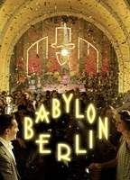 Babylon Berlin Balls Bathing Suit 13974