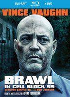 Brawl in Cell Block 99 Butt Shirtless 7896