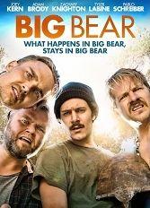 Big Bear Butt 7897