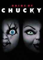 Bride of Chucky Shirtless Underwear 7913