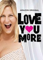 Love You More Balls Butt 7917