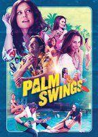 Palm Swings Sexy Shirtless 7918
