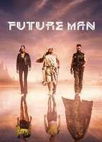 Future Man Balls Bulge 7923
