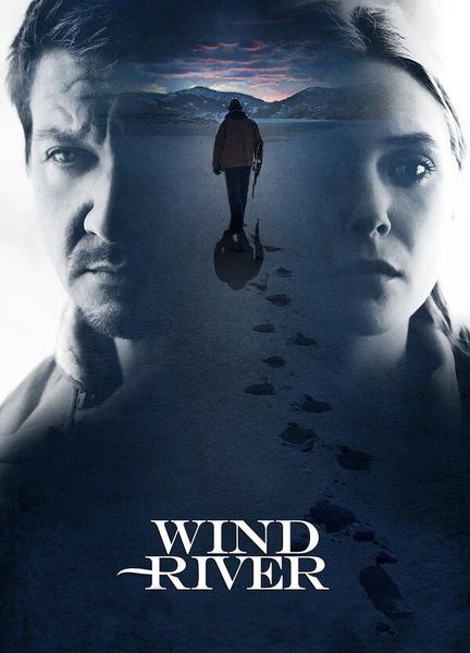 Wind River Shirtless 7925