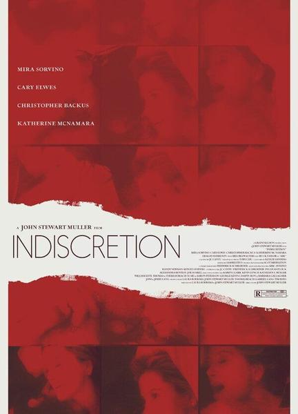 Indiscretion Shirtless 7928