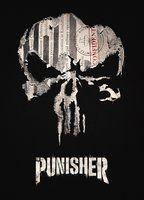 Marvel's The Punisher Balls Butt 7929