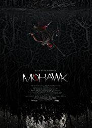 Mohawk Butt 7932