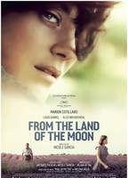 From the Land of the Moon Balls Penis 7936
