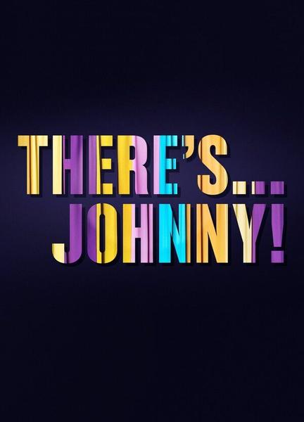 There's... Johnny! Bulge Shirtless 7938