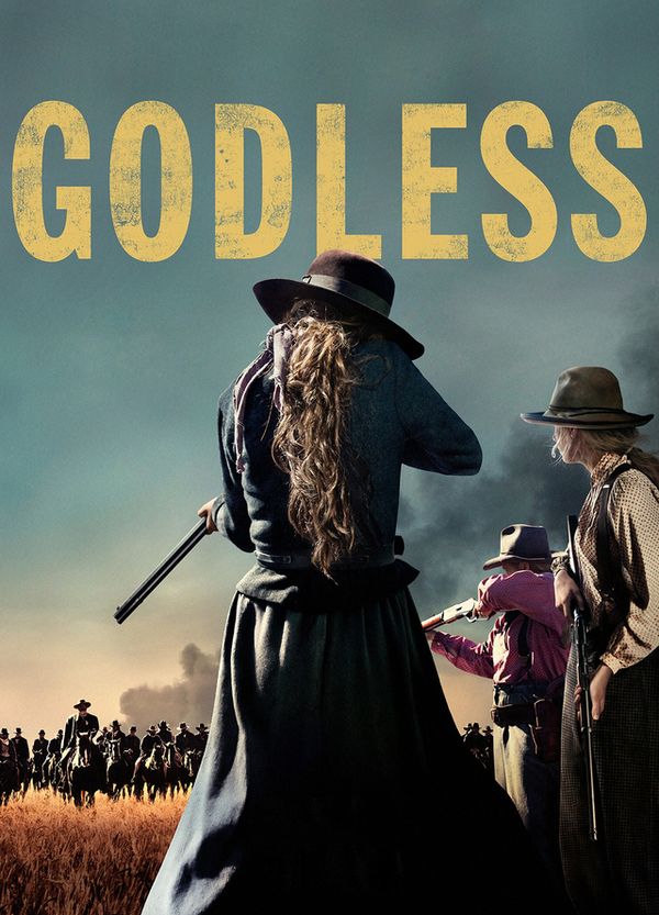 Godless Balls Butt 7939