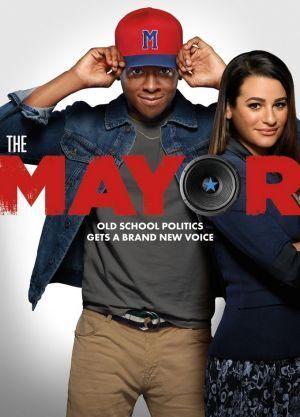 The Mayor Shirtless 7943