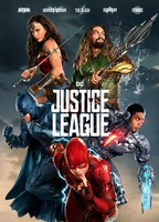Justice League Sexy Shirtless 7948