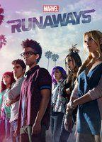 Marvel's Runaways Bulge Sexy 7950