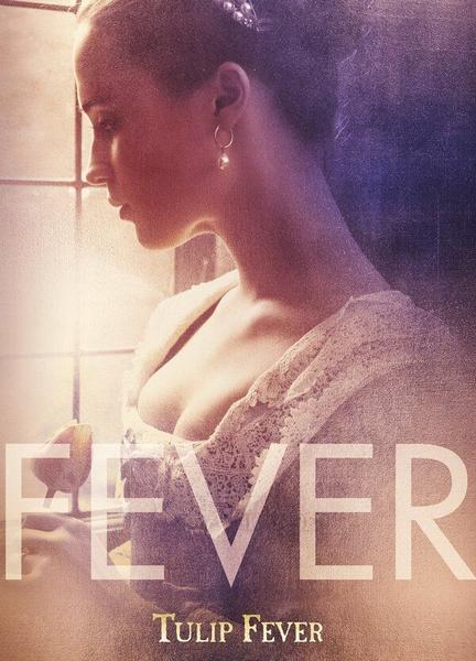 Tulip Fever Sexy Shirtless 7954