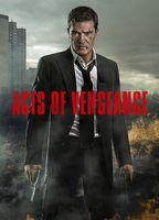 Acts of Vengeance Sexy Shirtless 7956