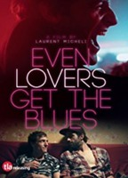 Even Lovers Get the Blues Balls Bulge 7965