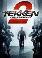 Tekken: Kazuya's Revenge Shirtless Underwear 7966