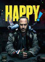 HAPPY! Body Double Butt 8007