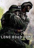 The Long Road Home Shirtless 7980