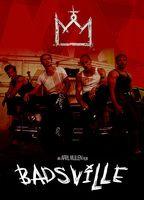 Badsville Underwear 7982