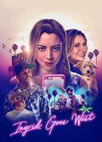 Ingrid Goes West Butt Sexy 7983