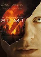 Alien Invasion: S.U.M.1 Butt Sexy 7984