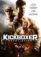 Kickboxer: Retaliation Butt Sexy 8267