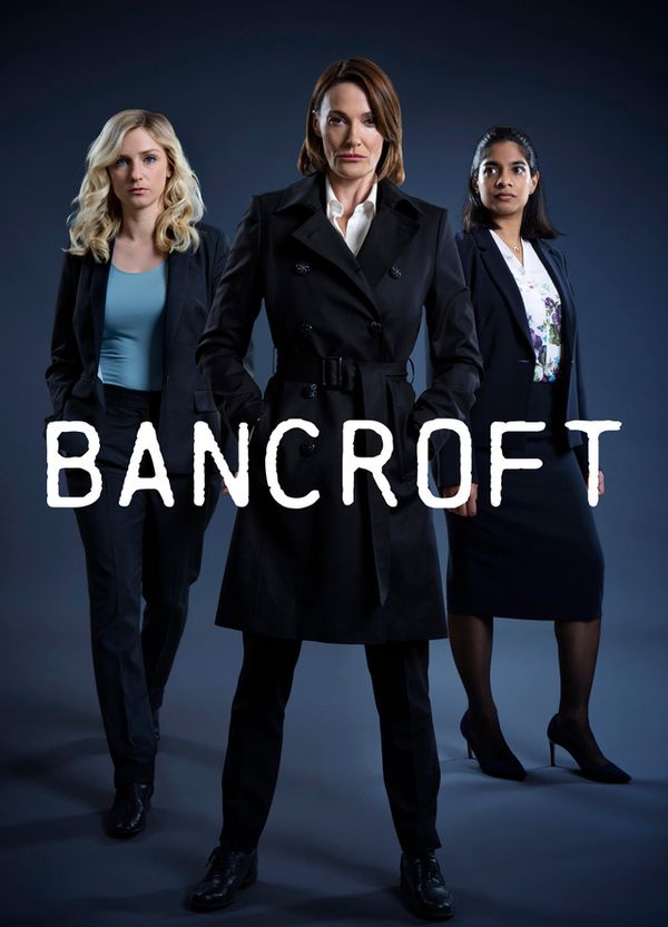 Bancroft Butt Sexy 7989