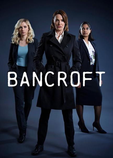 Bancroft Butt Sexy 7989