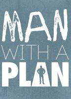 Man With A Plan Sexy Shirtless 7990