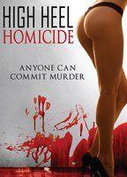 High Heel Homicide Butt Shirtless 7992
