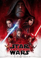Star Wars: Episode VIII - The Last Jedi Sexy Shirtless 7996