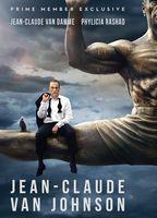 Jean-Claude Van Johnson Sexy Shirtless 8000