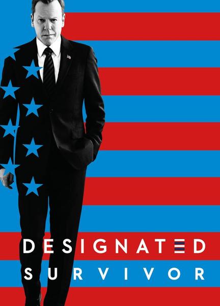 Designated Survivor Butt Gay 11568