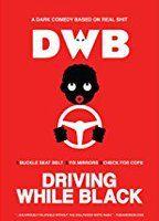 Driving While Black Butt Penis 8005