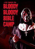 Bloody Bloody Bible Camp Bathing Suit Bulge 8010