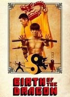 Birth of the Dragon Sexy Shirtless 8012