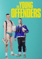 The Young Offenders Bulge Butt 8014