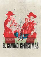El Camino Christmas Shirtless 8024