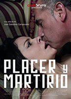 Placer y martirio Butt Shirtless 8025