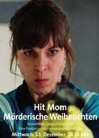 Hit Mom: Mörderische Weinachten Balls Butt 8027