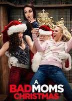 A Bad Moms Christmas Bulge Prosthetic 8174