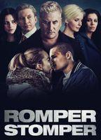 Romper Stomper Bulge Sexy 8042