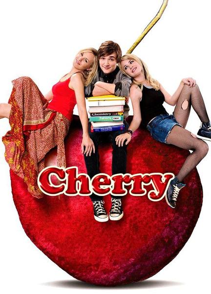 Cherry Bulge Butt 8041