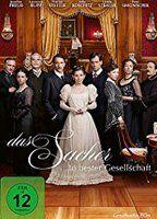 Das Sacher. In bester Gesellschaft Balls Butt 8045