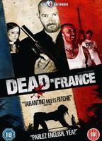 Dead in France Butt Sexy 8046