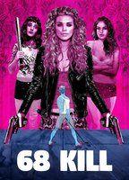 68 Kill Sexy Shirtless 8056