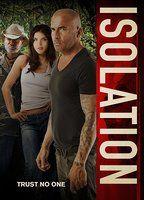 Isolation Shirtless 8081