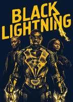 Black Lightning Bulge Sexy 10515