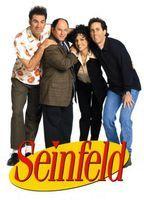 Seinfeld Shirtless 8090